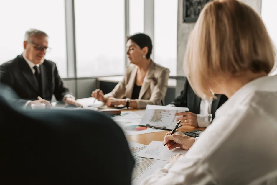 Teaching Business English Effectively