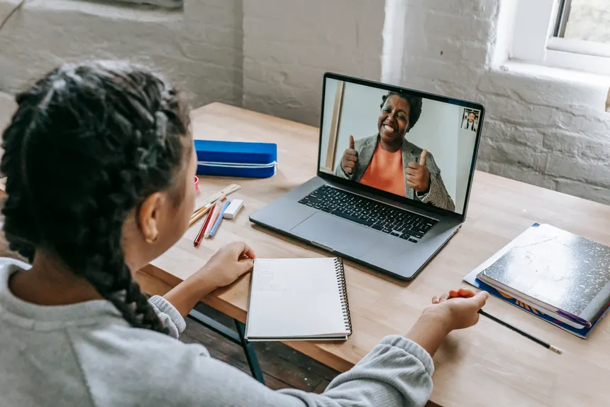 How to Teach English Online from Home - The Complete Step by Step Guide