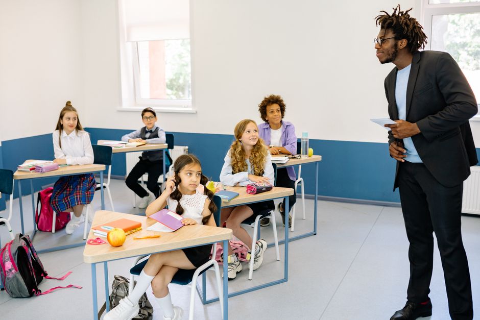 TEFL Accreditation Guide