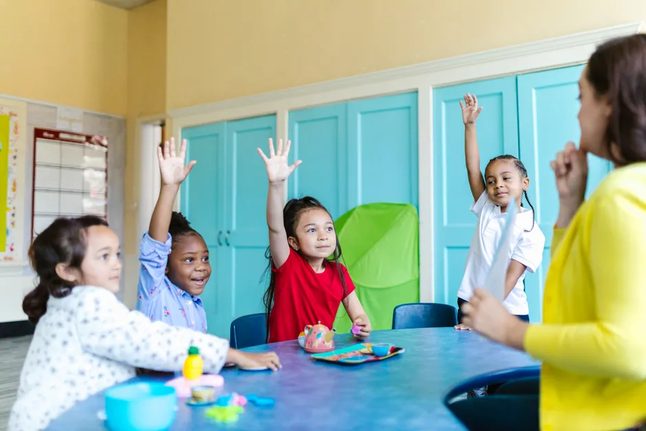 TEFL Teacher First Week Expectations