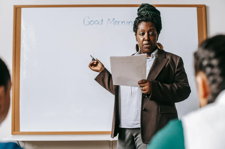 Life After TEFL: Top Career Progression Paths for English Teachers