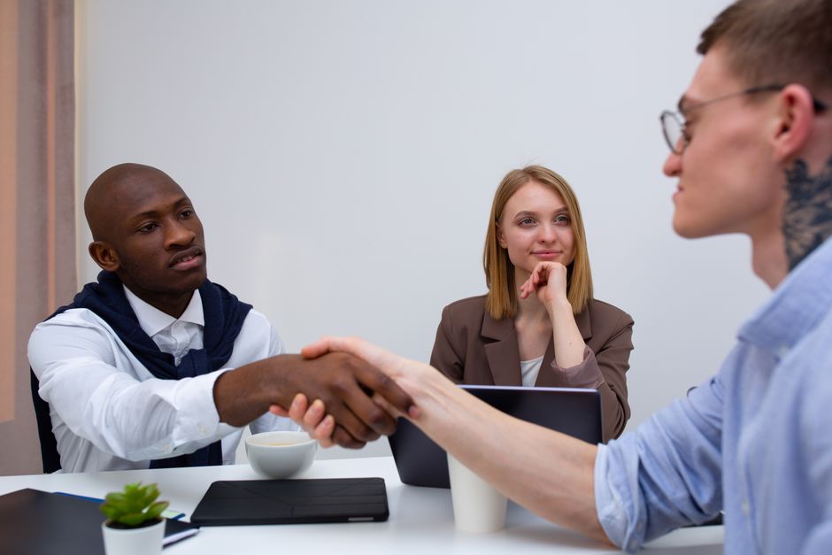 Land a TEFL Job Interview