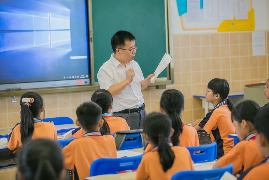 TEFL Career Progression